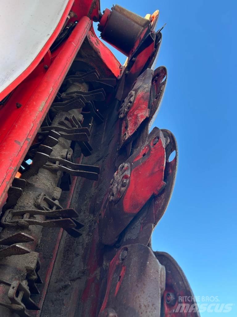 Kuhn FC 9330 D-RA Kosiarki ciągnikowe i ciągnione