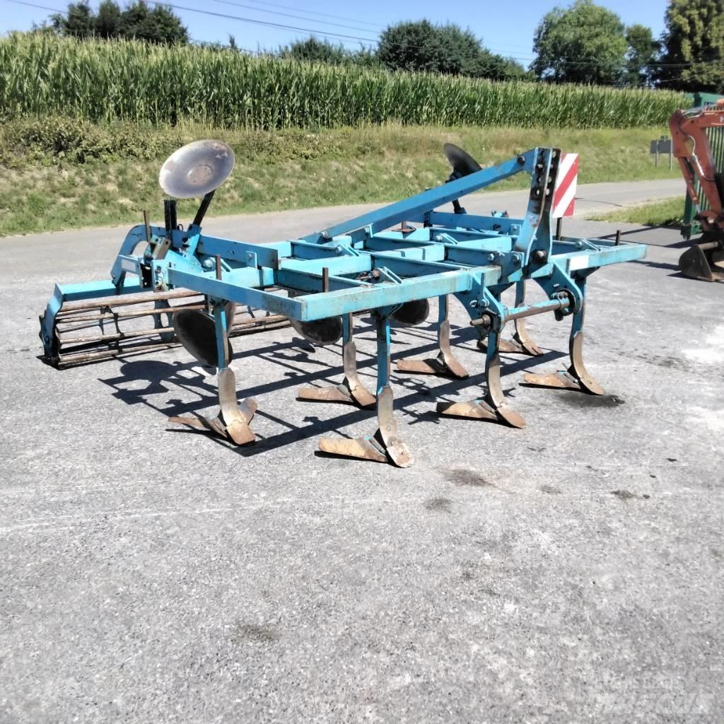 Lemken 300 Kultywatory