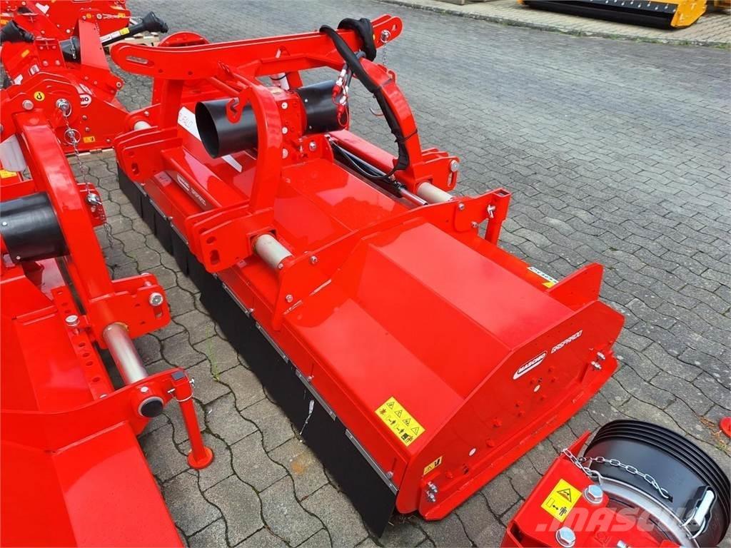Maschio BUFALO 280 Kosiarki łąkowe i wykaszarki