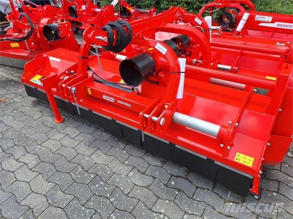 Maschio BUFALO 280 Kosiarki łąkowe i wykaszarki
