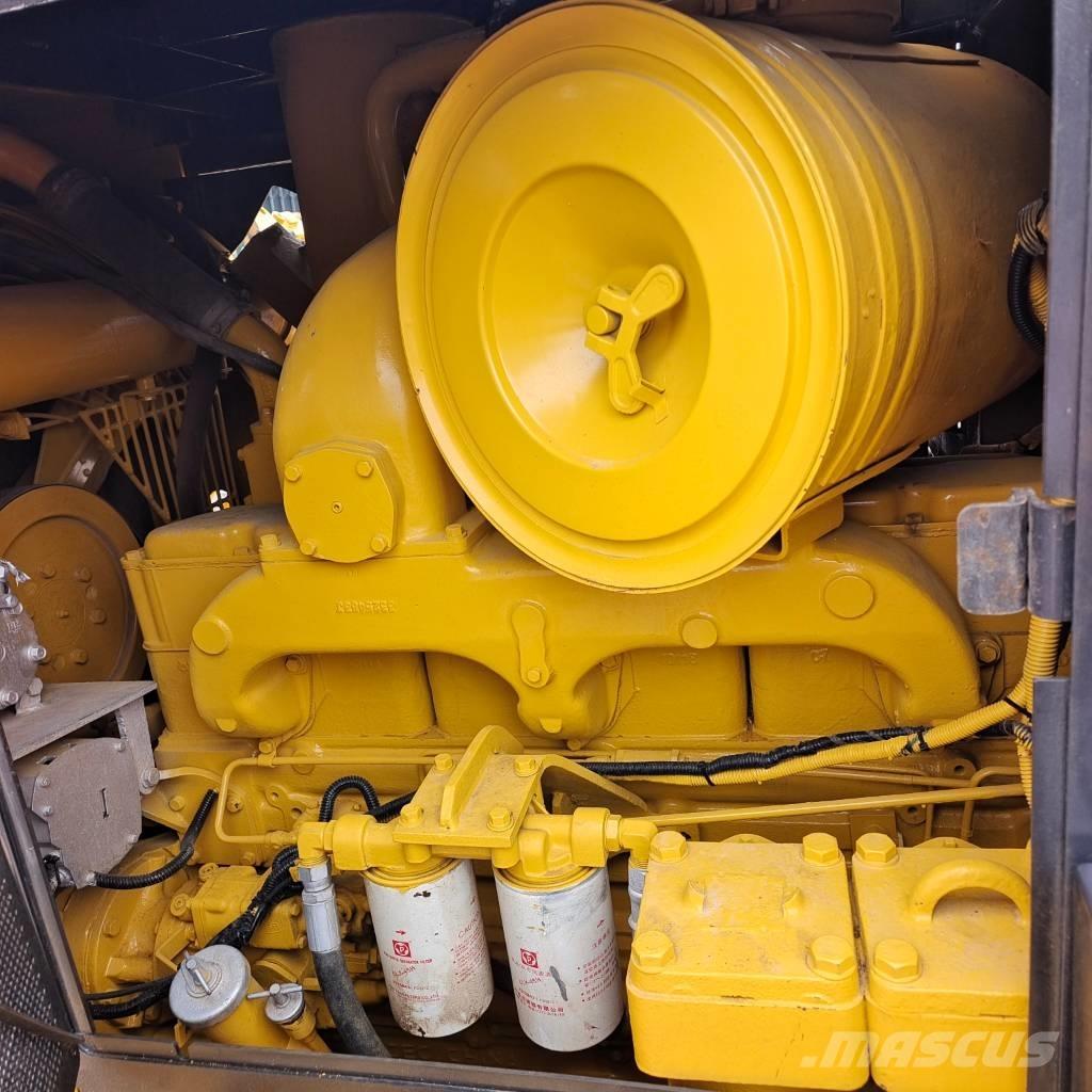 Shantui SD 22 Spycharki gąsienicowe