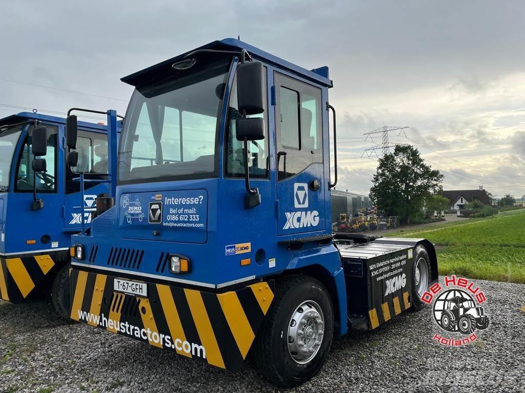 XCMG XPT70E Inne