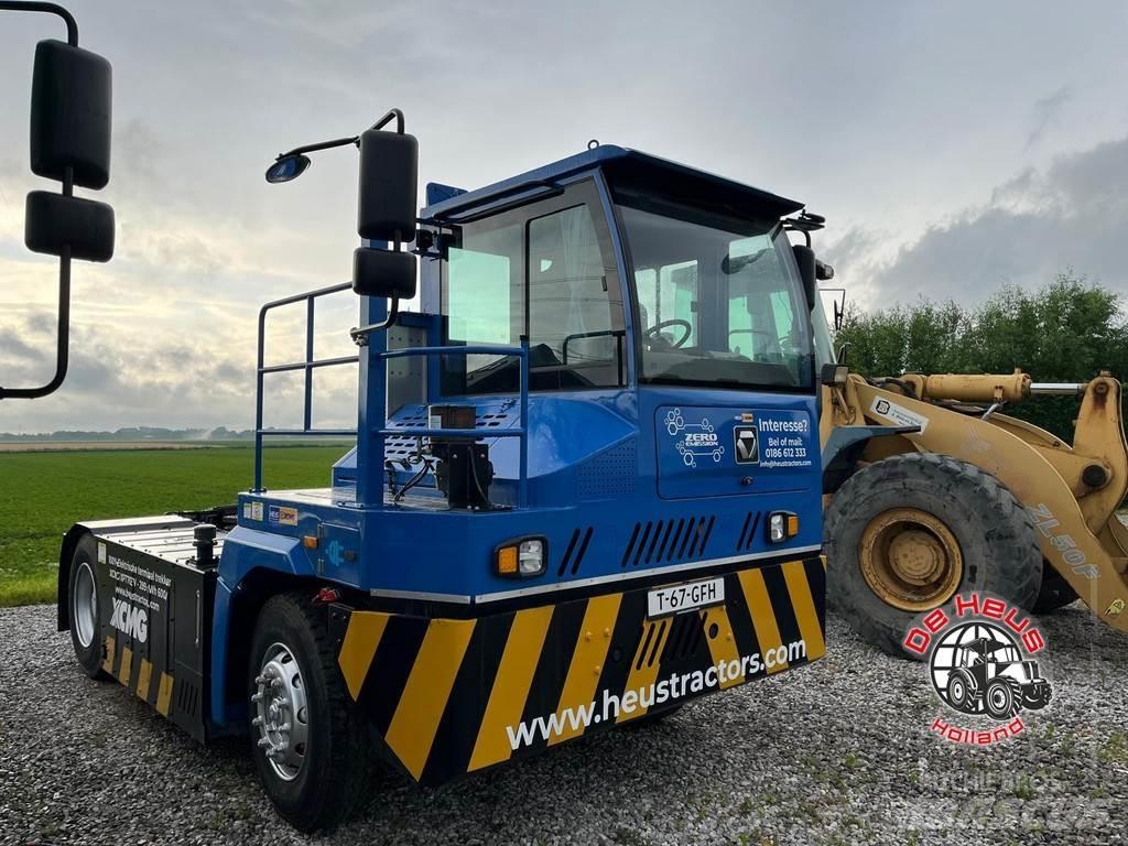 XCMG XPT70E Inne