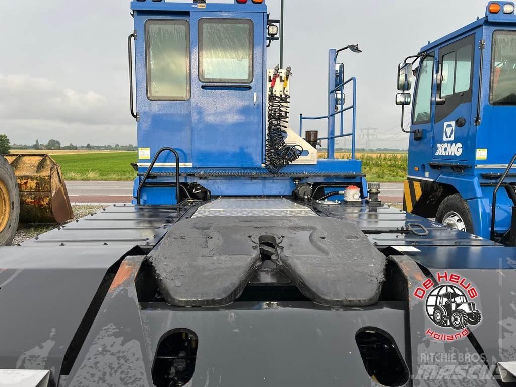 XCMG XPT70E Inne
