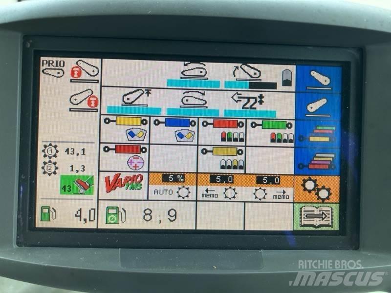 Fendt 930 COM 3 Ciągniki rolnicze