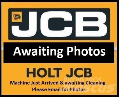 JCB 140 X Koparki gąsienicowe