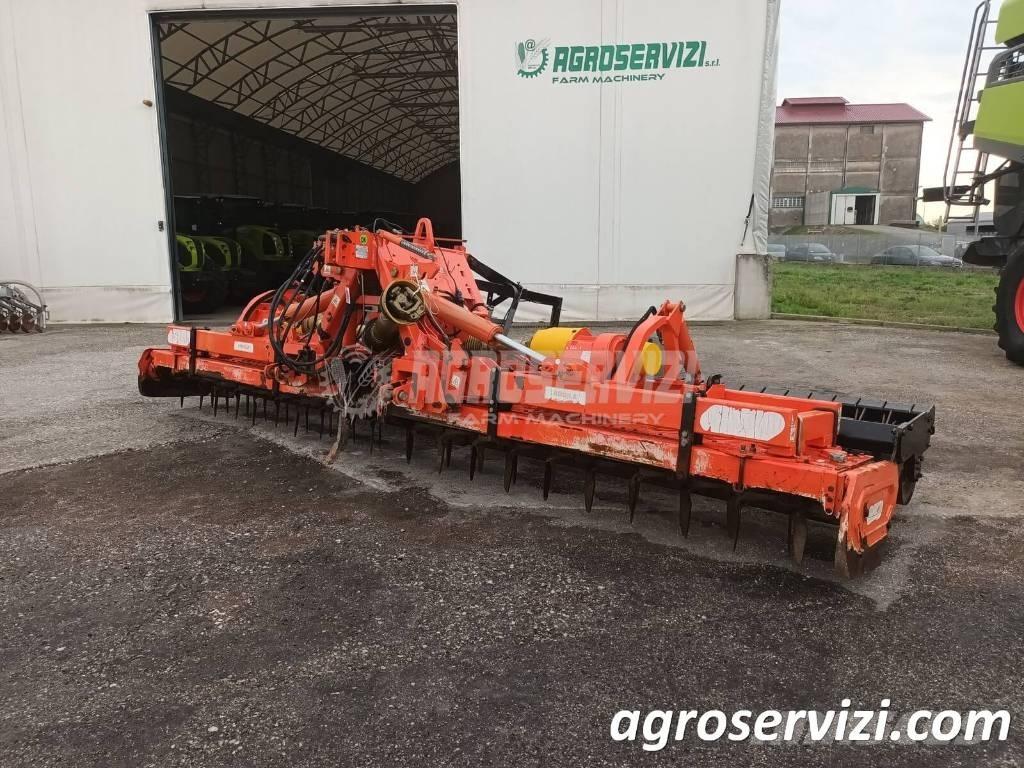 Maschio Aquila 5000 Glebogryzarki