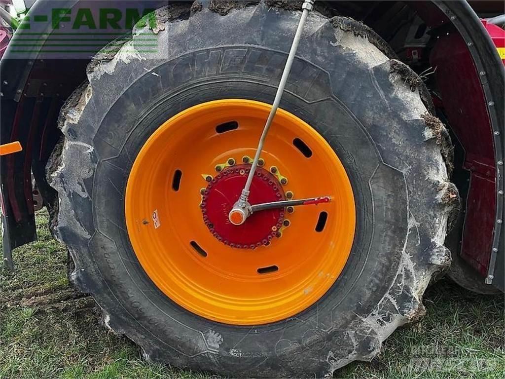 Vredo vt 7028 Opryskiwacze samojezdne