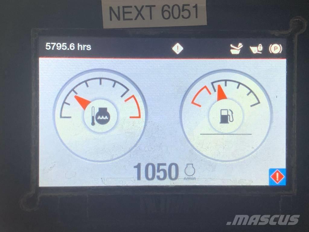 Bobcat S 64 Miniładowarki