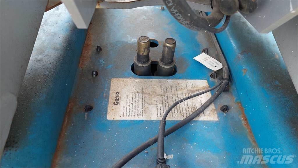Genie GS1932 Podnośniki nożycowe
