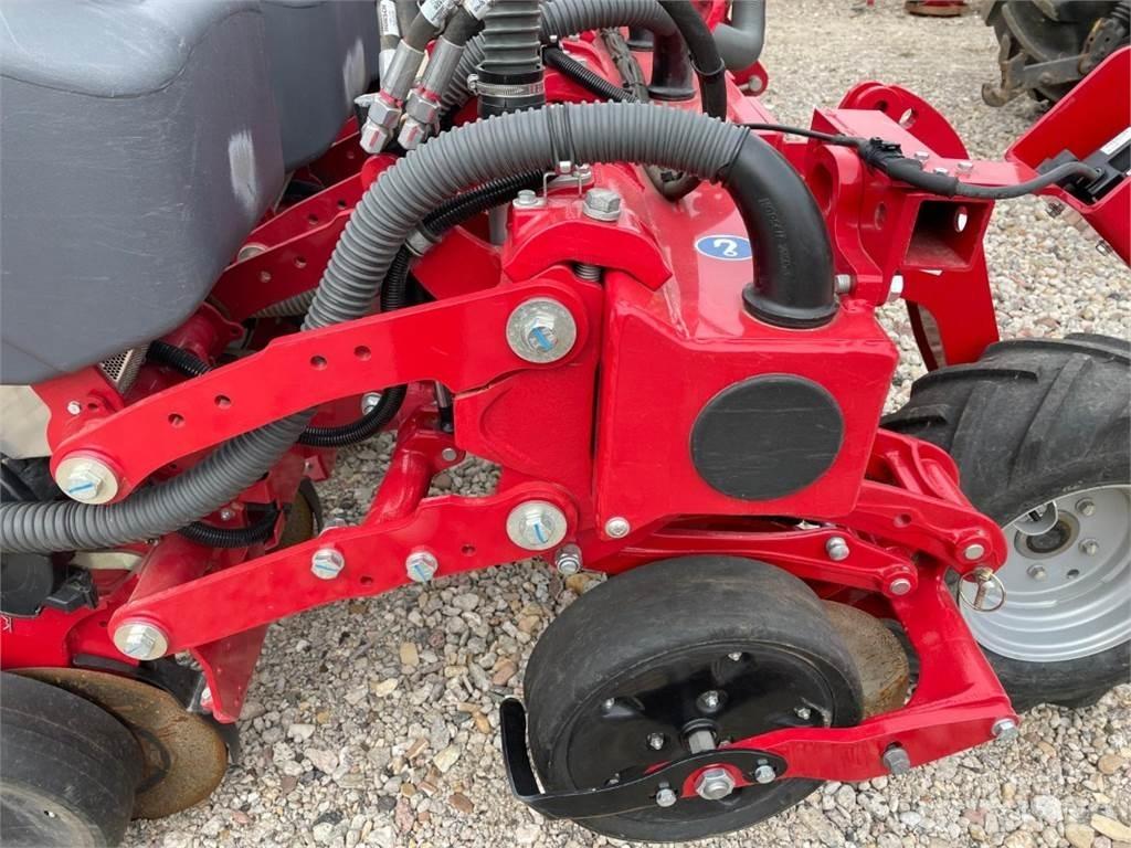 Horsch Maestro12RV Siewniki punktowe