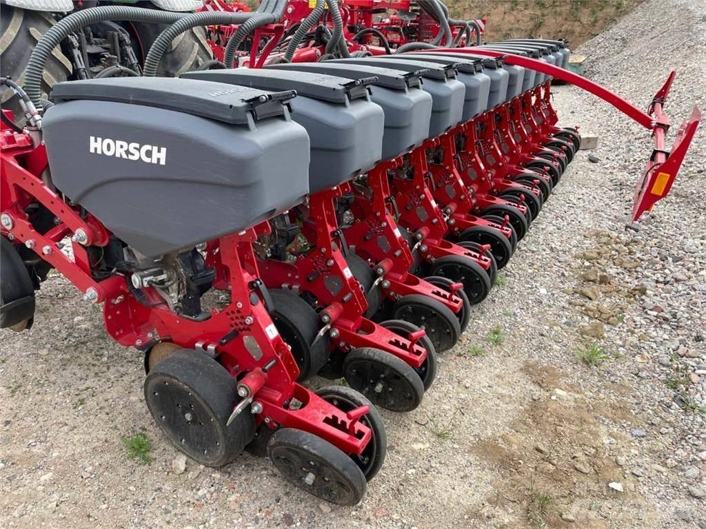 Horsch Maestro12RV Siewniki punktowe