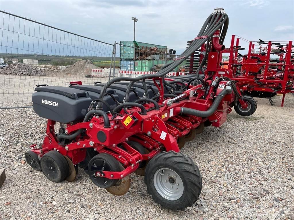 Horsch Maestro12RV Siewniki punktowe