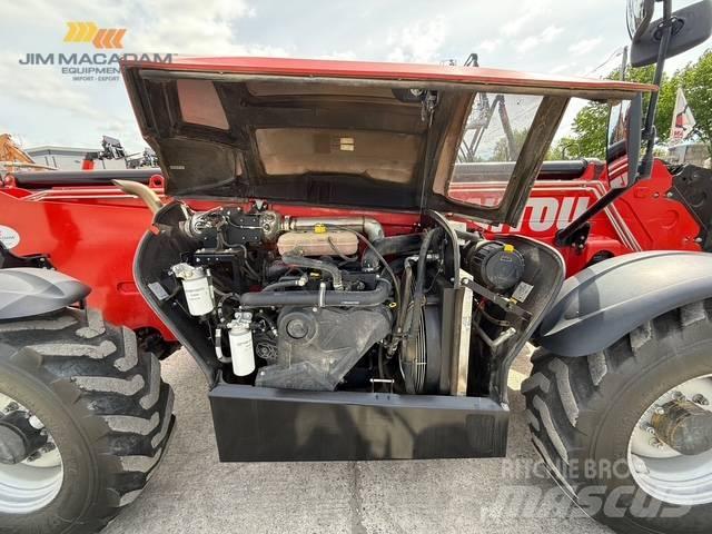 Manitou MT1840 Easy Ładowarki teleskopowe