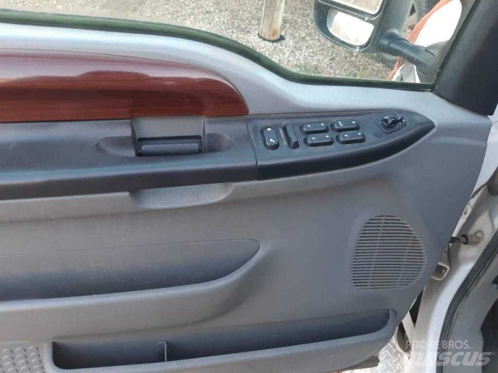 Ford F 350 Inne