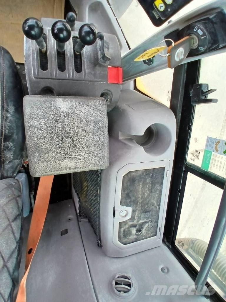 Volvo L 90 H Ładowarki kołowe