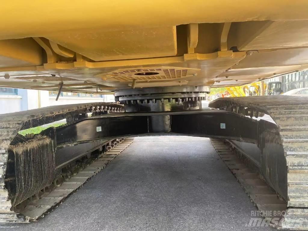 CAT 320GC Koparki gąsienicowe
