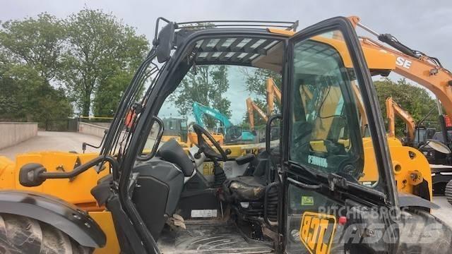 JCB 541-70 Agri Ładowarki rolnicze