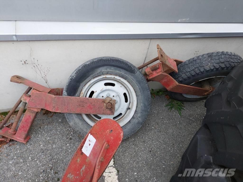 Vama Tp Włóki drogowe