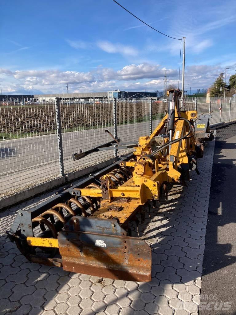 Alpego DF500 Glebogryzarki