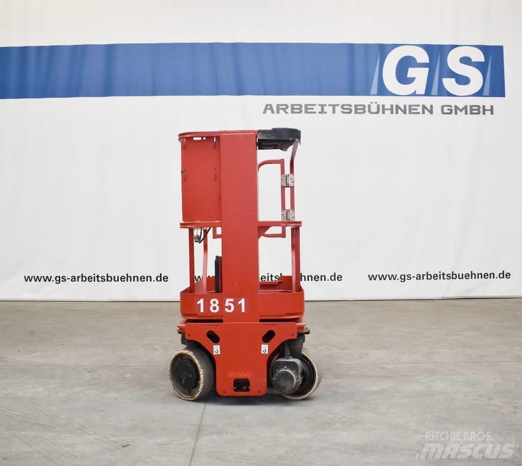 JLG 1230ES Podnośniki nożycowe