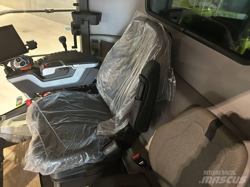 CLAAS Trion 520 Kombajny zbożowe