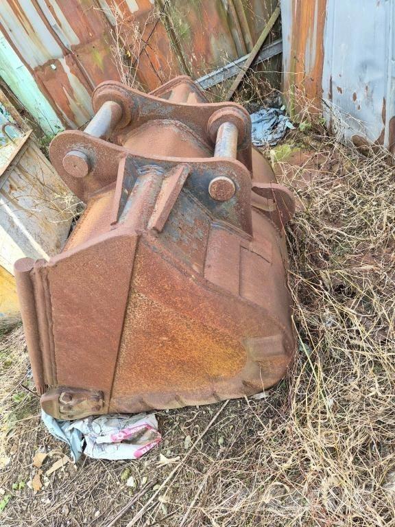 Volvo EC 290 B LC Koparki gąsienicowe