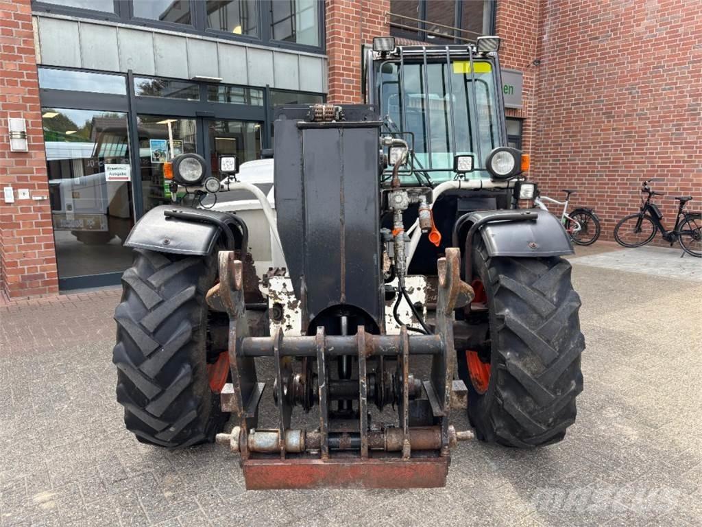 Bobcat T35100 Ładowarki teleskopowe