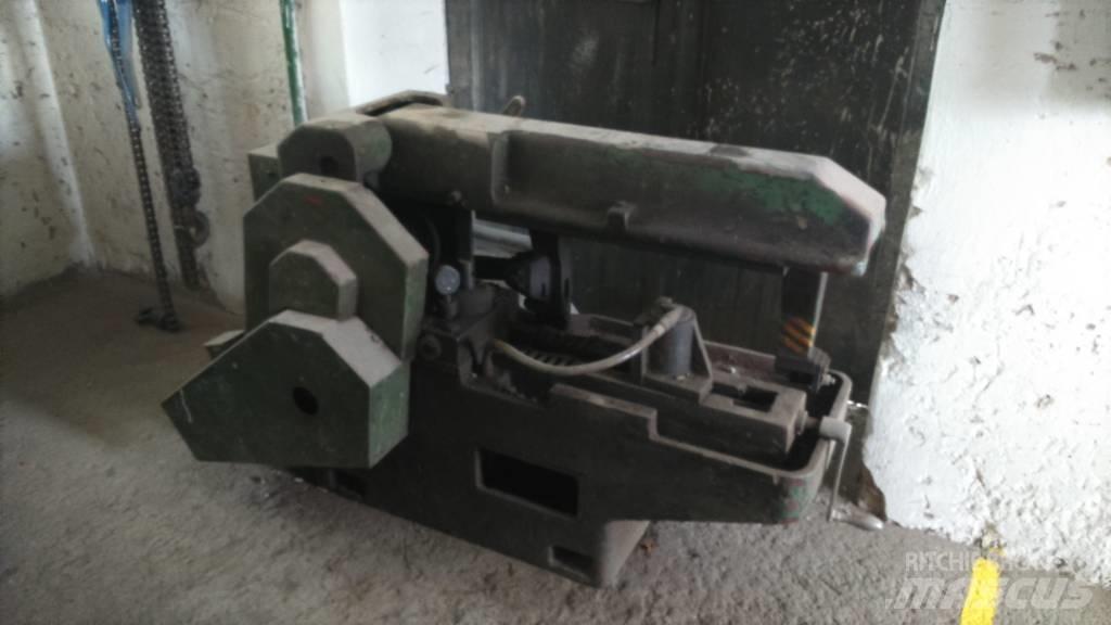  SILISTRA XH25M Maszyny budowlane - Inne