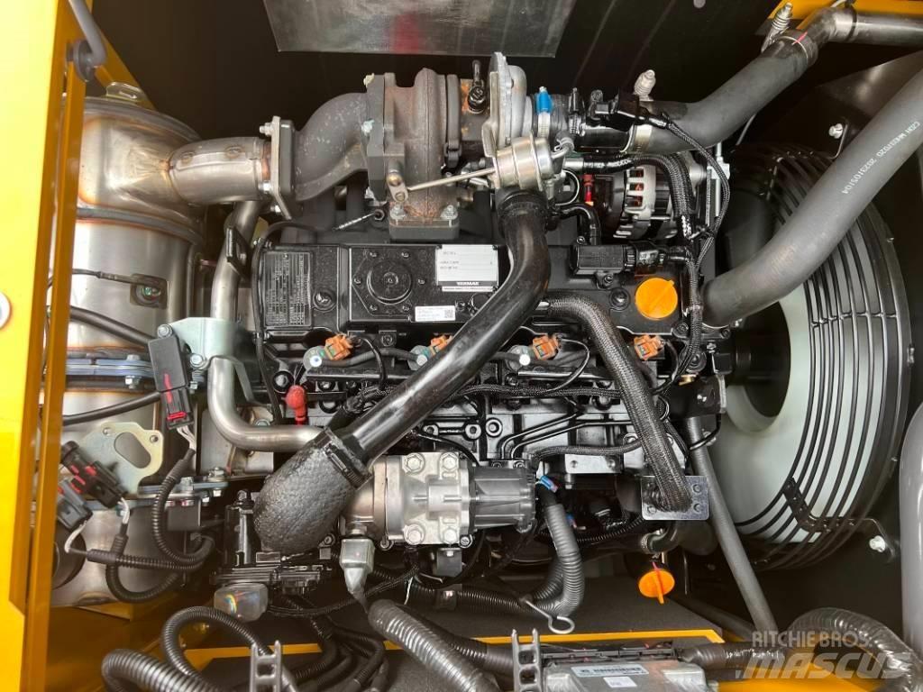 XCMG XE105GA Koparki gąsienicowe