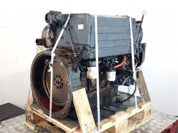 Deutz D2011 L04 Silniki