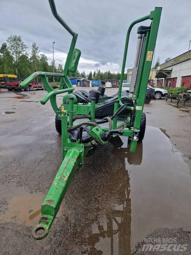 McHale 991BJS Owijarki