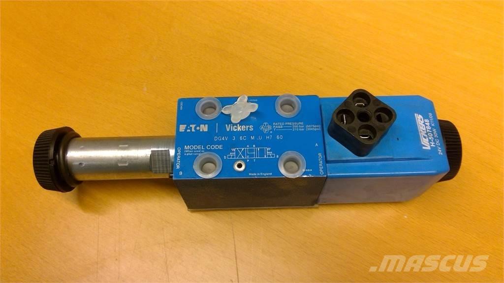 Ponsse 0033473 Hydraulika