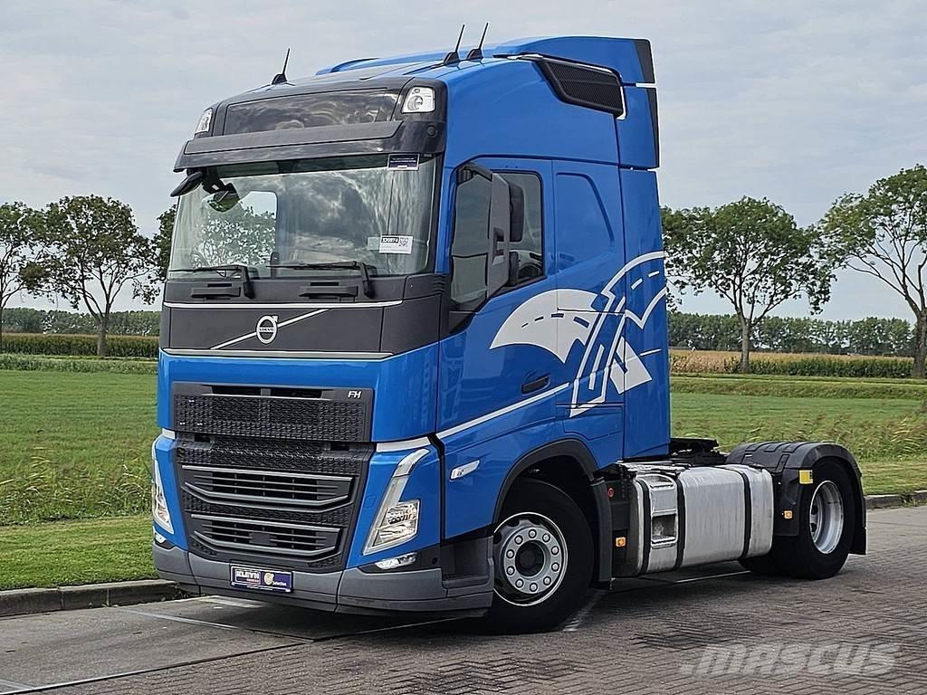 Volvo FH 460 Ciągniki siodłowe
