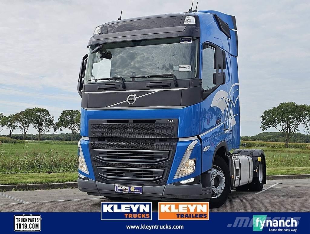 Volvo FH 460 Ciągniki siodłowe