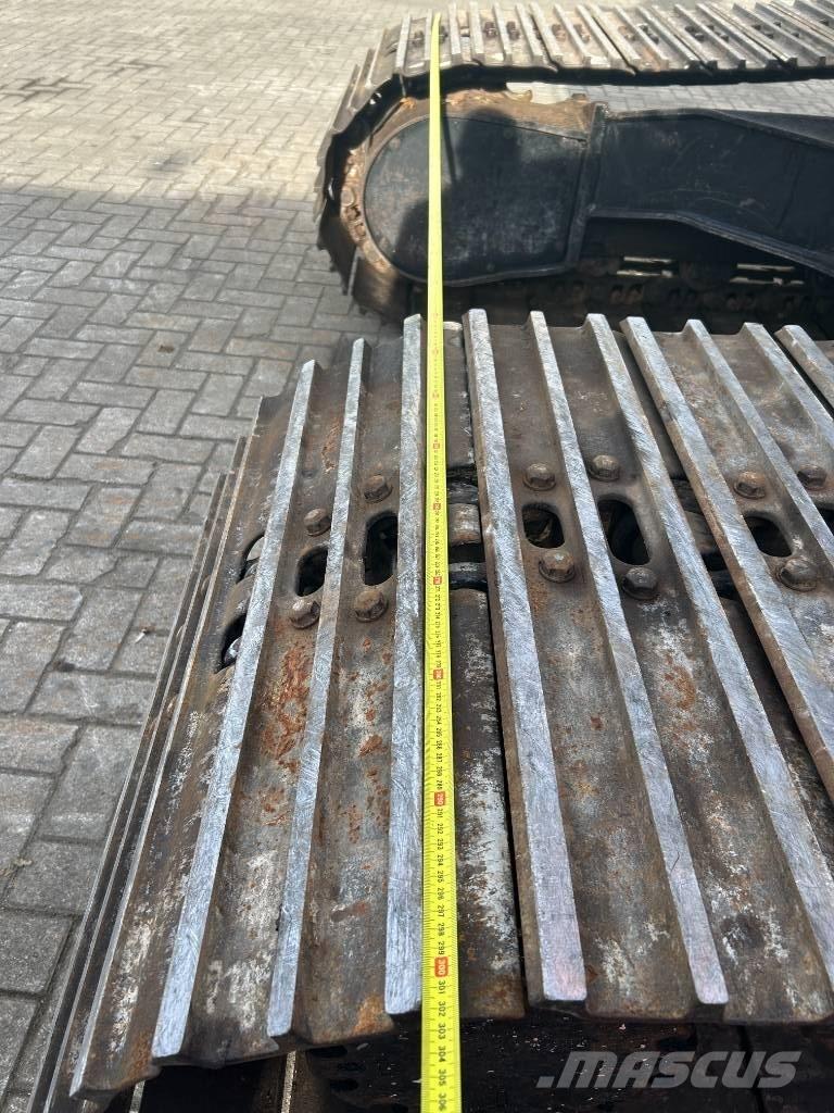 Hitachi ZX 180 Koparki gąsienicowe