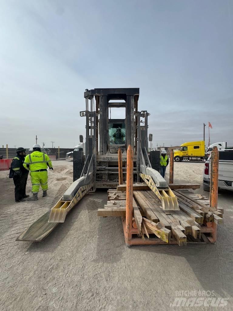 Hyster H700 Wózki widłowe inne