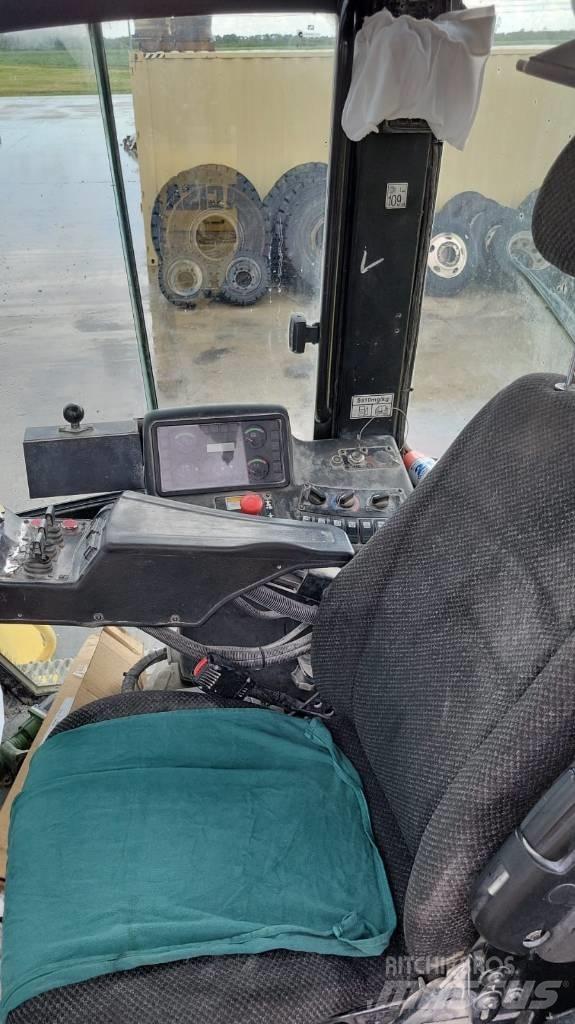 Hyster H700 Wózki widłowe inne