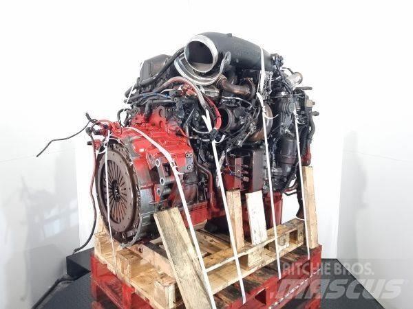 DAF MX-13 375 H1 Silniki