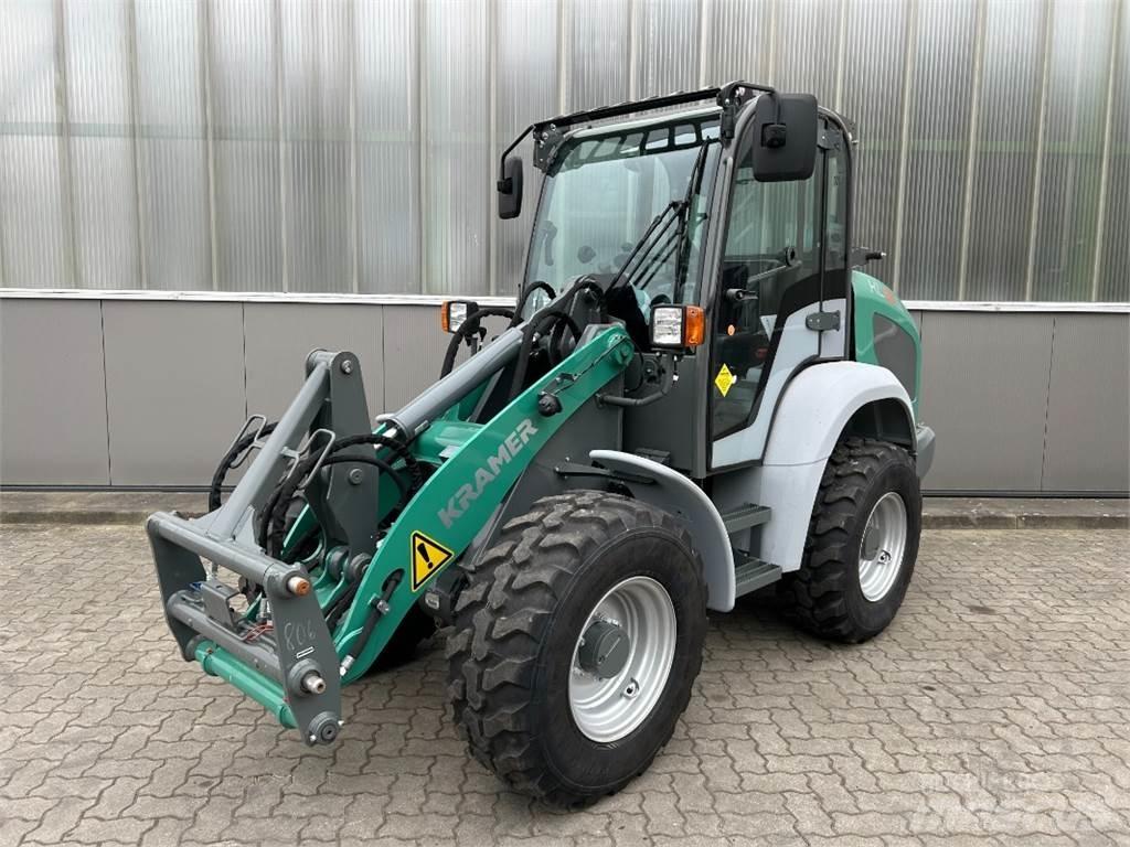 Kramer KL 18.5 Ładowarki kołowe
