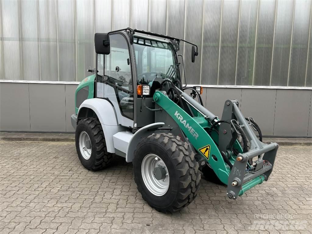 Kramer KL 18.5 Ładowarki kołowe