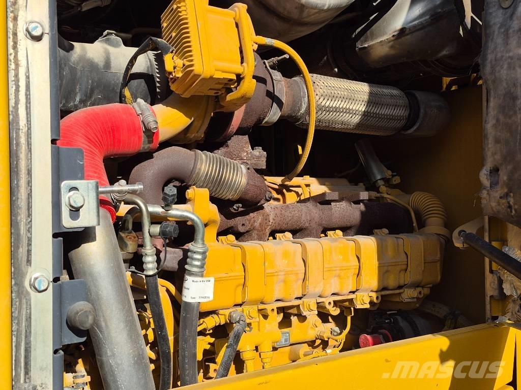 John Deere 544 K Ładowarki kołowe