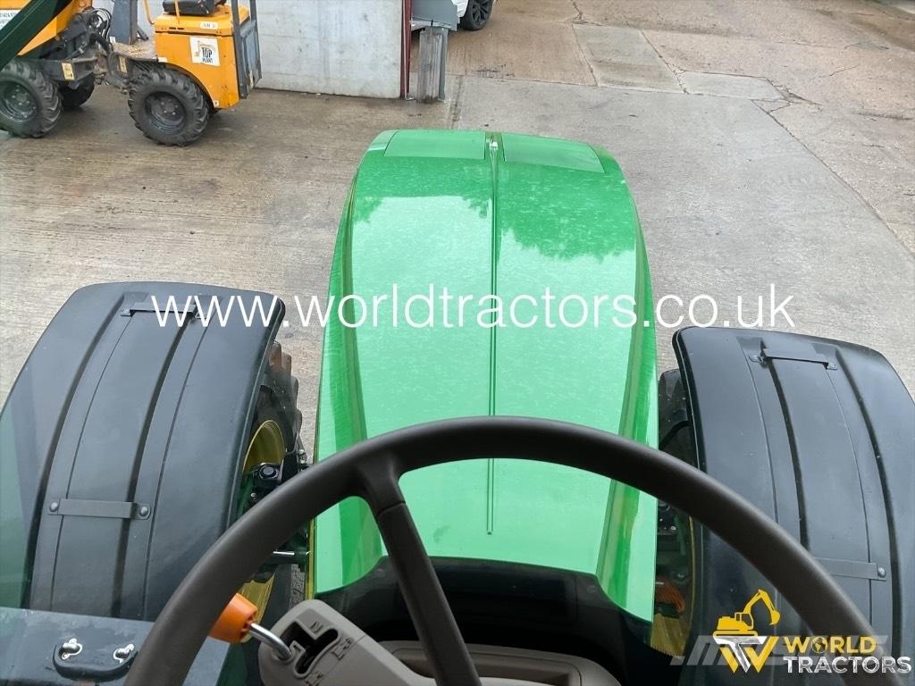 John Deere 7310 R Ciągniki rolnicze
