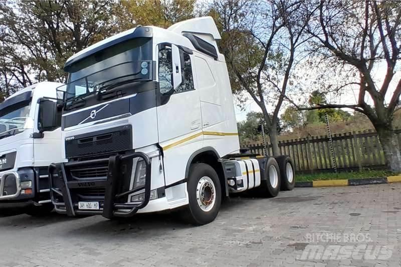 Volvo FH 440 Inne
