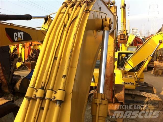 CAT 330 C Koparki gąsienicowe
