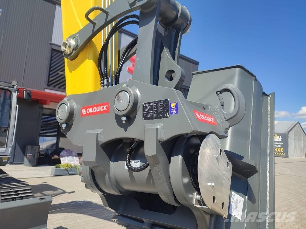 Wacker Neuson ET 145 Koparki gąsienicowe