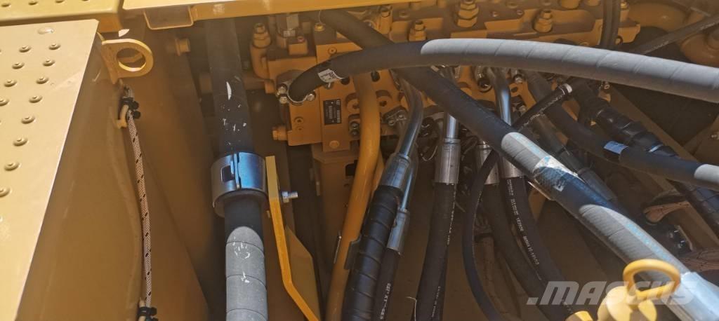 CAT CAT 340 Midikoparki  7t - 12t