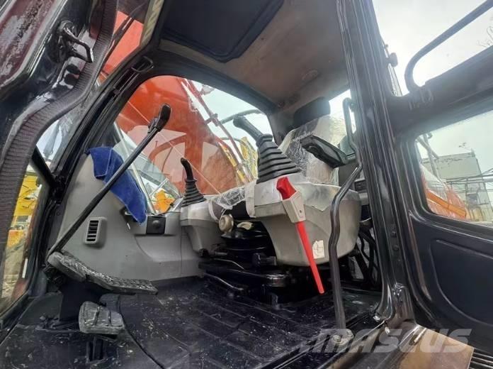 Doosan DX300LC-9C Koparki gąsienicowe