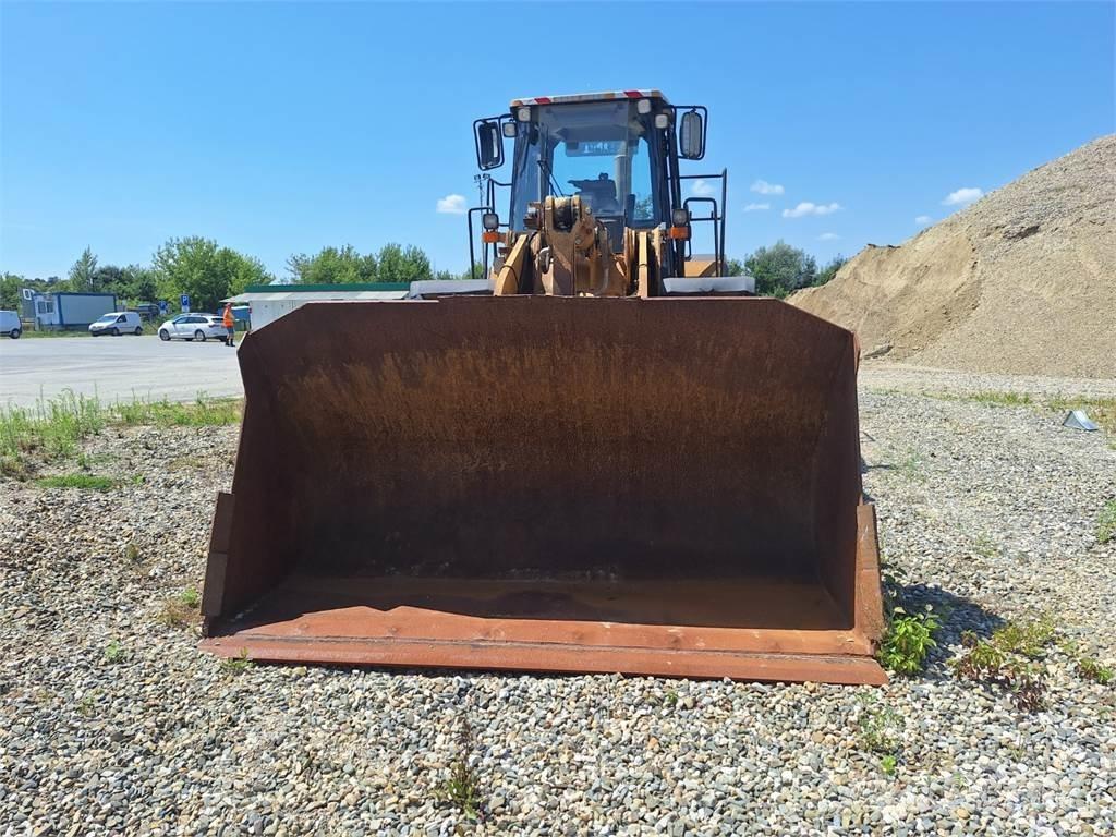 CAT 972 G 4X4 Maszyny budowlane - Inne
