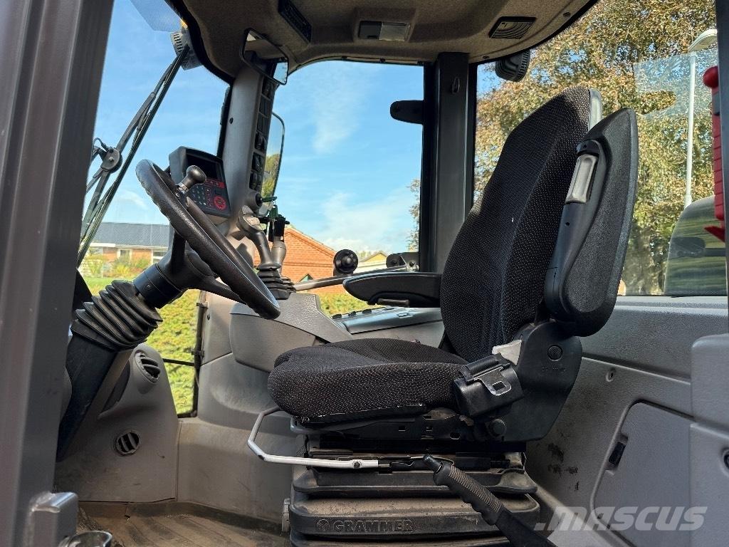 Volvo L 45 G Ładowarki kołowe